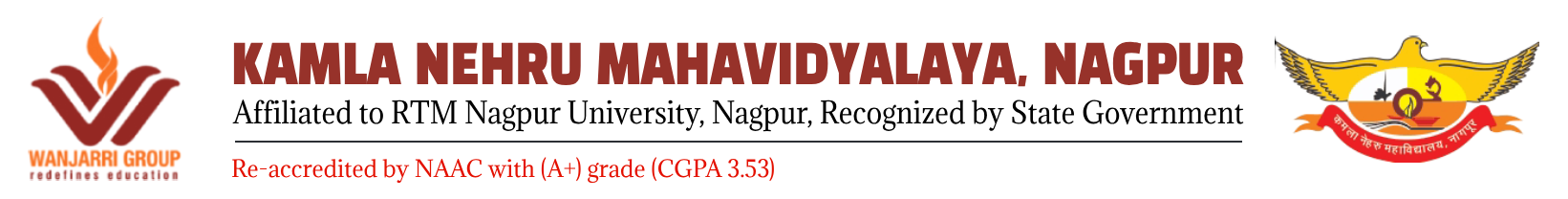 Kamla Nehru Mahavidyalaya