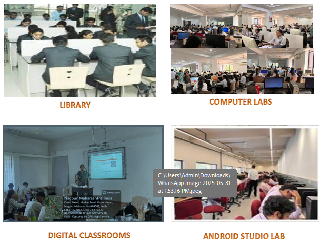 CS FACILITIES