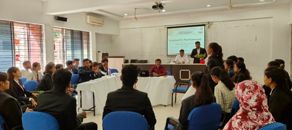 Students Parliament 